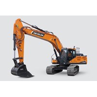 Graafmachine 30T